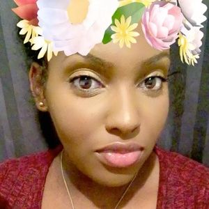 Meet your Posher, Rachie